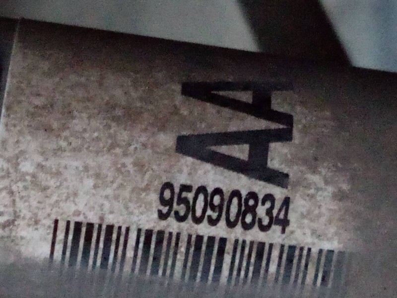 Recambio de transmision delantera izquierda para opel mokka excellence referencia OEM IAM 95090834  