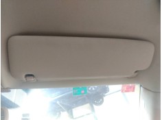 Recambio de parasol derecho para volkswagen touareg (7la) tdi r5 referencia OEM IAM    2