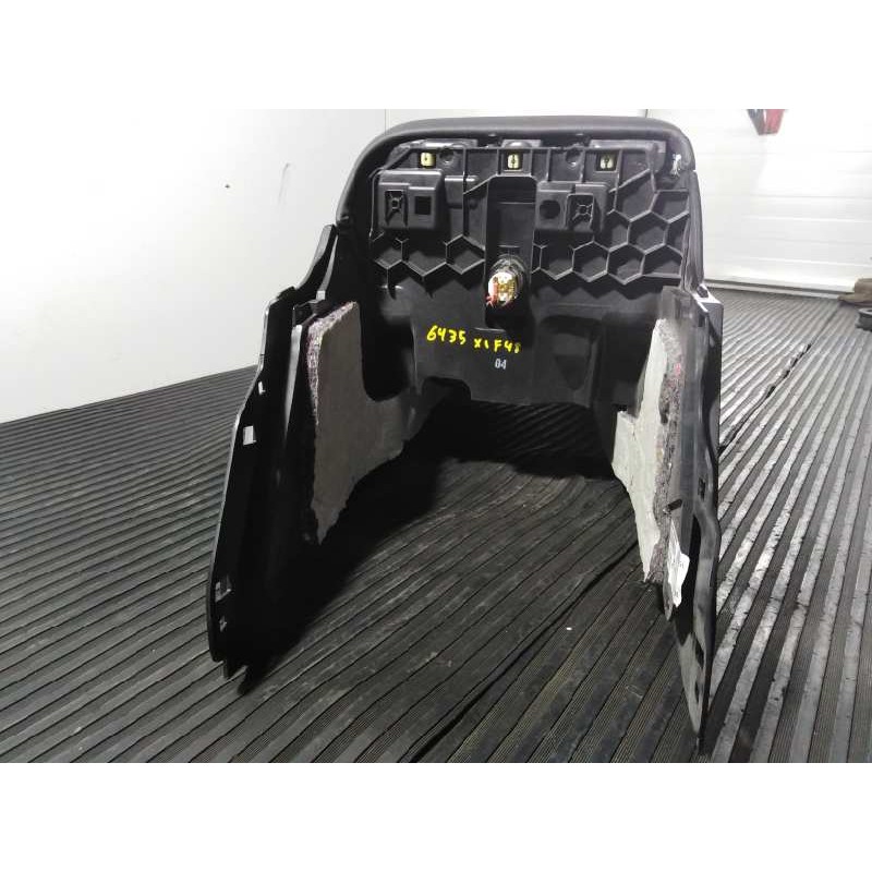 Recambio de consola central para bmw serie x1 (f48) xdrive18d referencia OEM IAM 0004584391 55563371 P2-A1-37