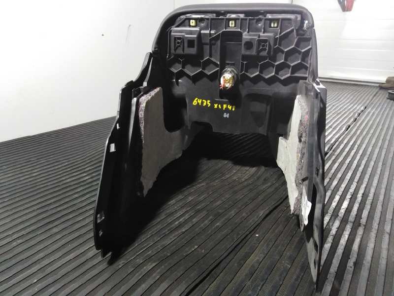 Recambio de consola central para bmw serie x1 (f48) xdrive18d referencia OEM IAM 0004584391 55563371 P2-A1-37