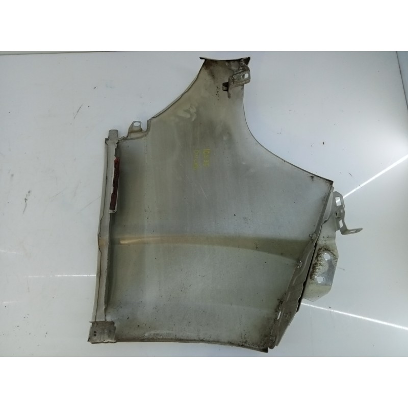 Recambio de aleta delantera izquierda para fiat ducato caja cerrada 33 (06.2006 =>) l1h1 120 multijet referencia OEM IAM   E4-B3