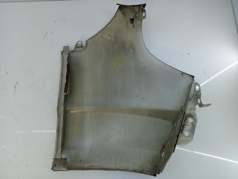 Recambio de aleta delantera izquierda para fiat ducato caja cerrada 33 (06.2006 =>) l1h1 120 multijet referencia OEM IAM   E4-B3