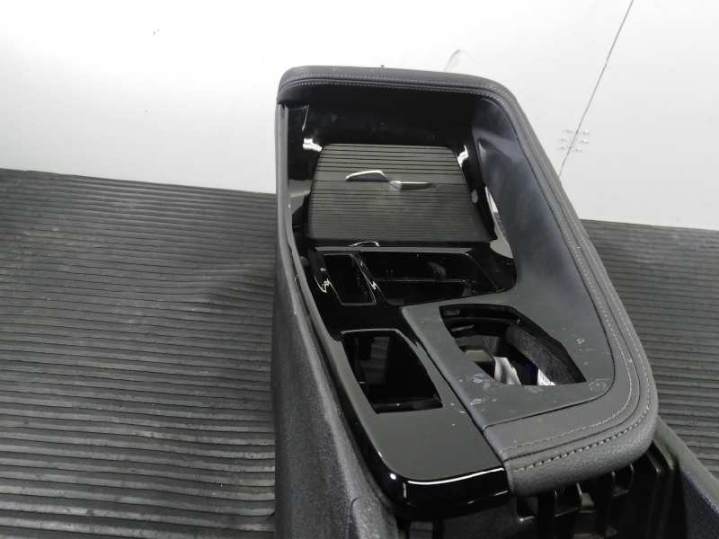 Recambio de consola central para bmw serie x1 (f48) xdrive18d referencia OEM IAM 0004584391 55563371 P2-A1-37