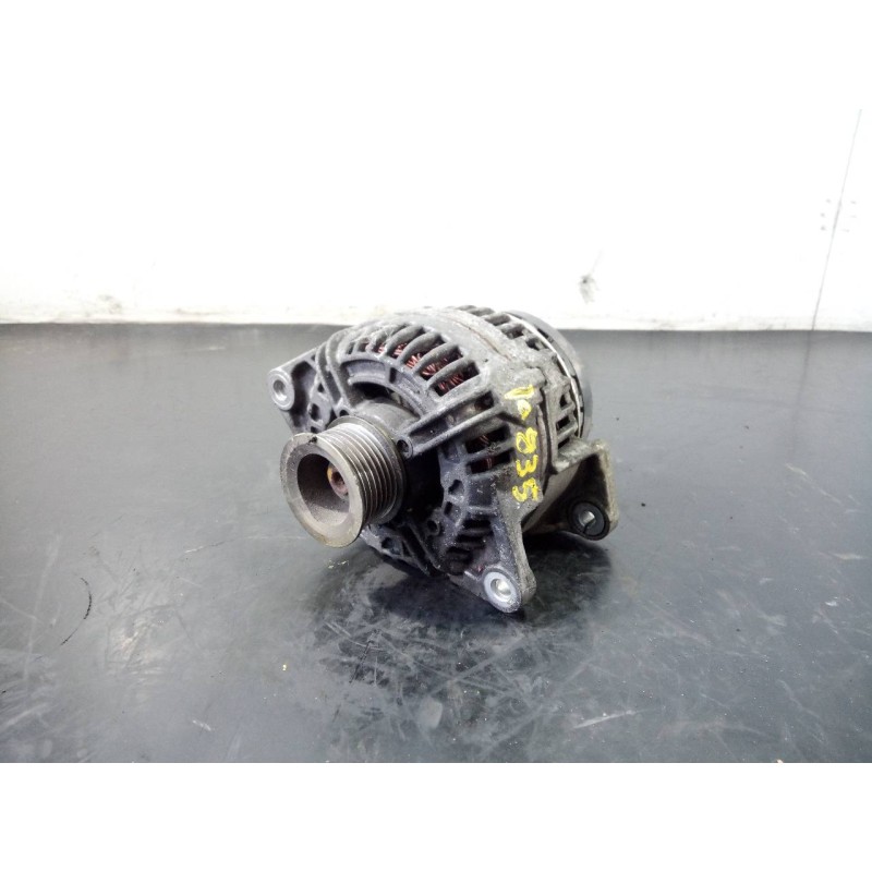 Recambio de alternador para fiat ducato caja cerrada 33 (06.2006 =>) l1h1 120 multijet referencia OEM IAM 0124525020  P3-A4-2-3
