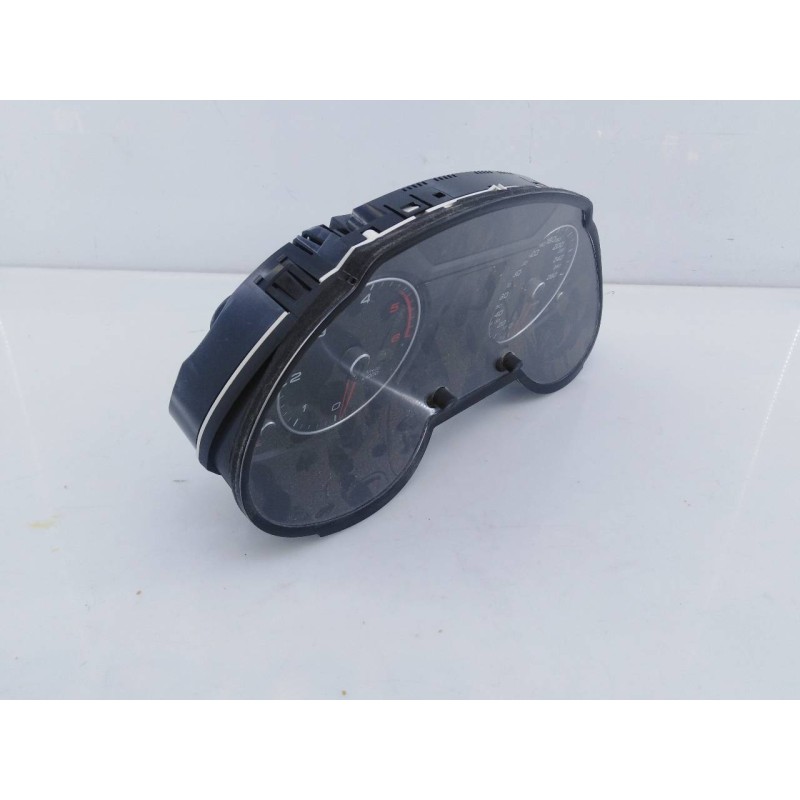 Recambio de cuadro instrumentos para audi q5 (8r) 2.0 tdi quattro (140kw) referencia OEM IAM 8R0920932 503002425432 E2-A1-18-6