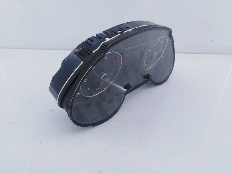 Recambio de cuadro instrumentos para audi q5 (8r) 2.0 tdi quattro (140kw) referencia OEM IAM 8R0920932 503002425432 E2-A1-18-6