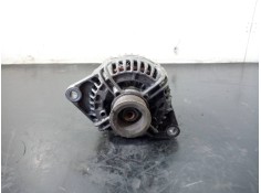 Recambio de alternador para fiat ducato caja cerrada 33 (06.2006 =>) l1h1 120 multijet referencia OEM IAM 0124525020  P3-A4-2-3 2