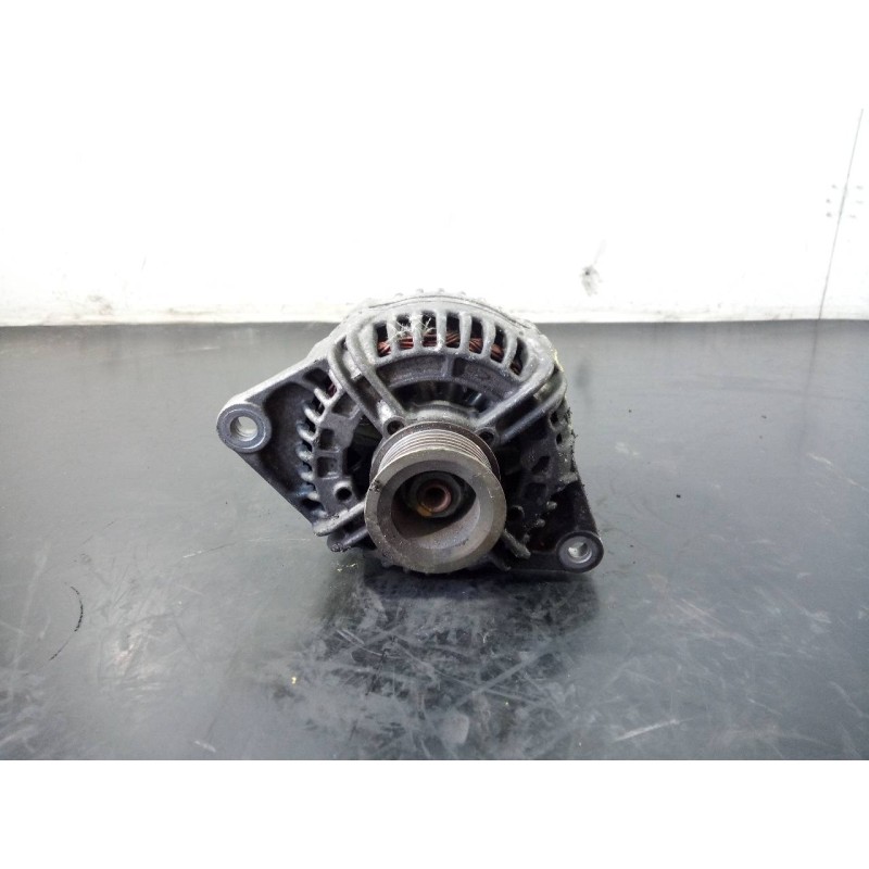 Recambio de alternador para fiat ducato caja cerrada 33 (06.2006 =>) l1h1 120 multijet referencia OEM IAM 0124525020  P3-A4-2-3