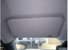 Recambio de parasol izquierdo para nissan micra v (k14) acenta referencia OEM IAM    2