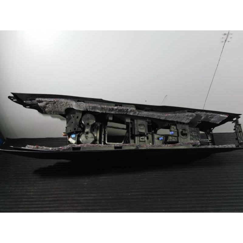 Recambio de consola central para bmw serie x1 (f48) xdrive18d referencia OEM IAM 0004584391 55563371 P2-A1-37