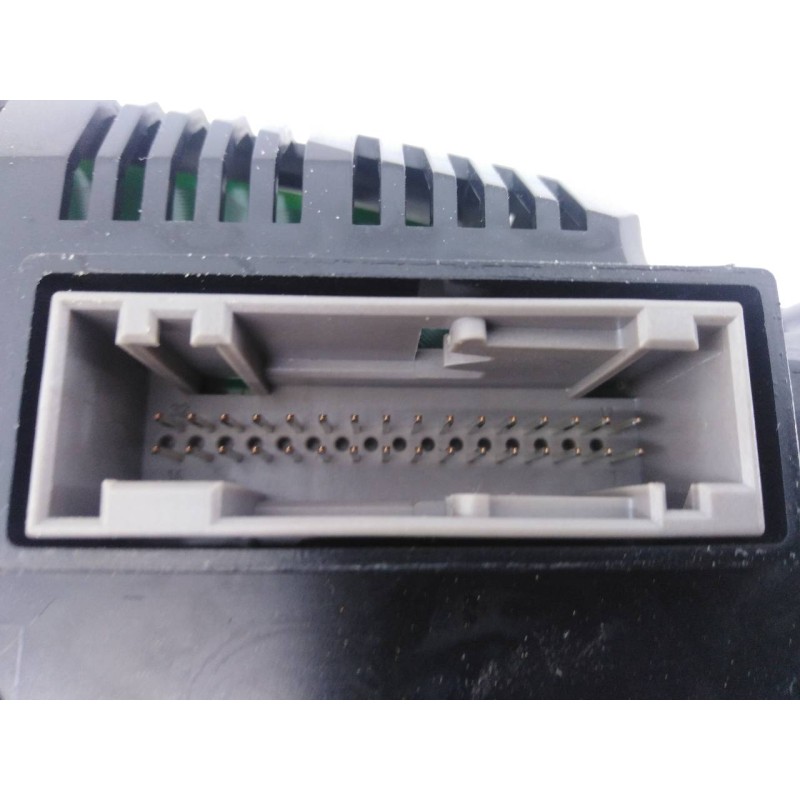 Recambio de cuadro instrumentos para audi q5 (8r) 2.0 tdi quattro (140kw) referencia OEM IAM 8R0920932 503002425432 E2-A1-18-6