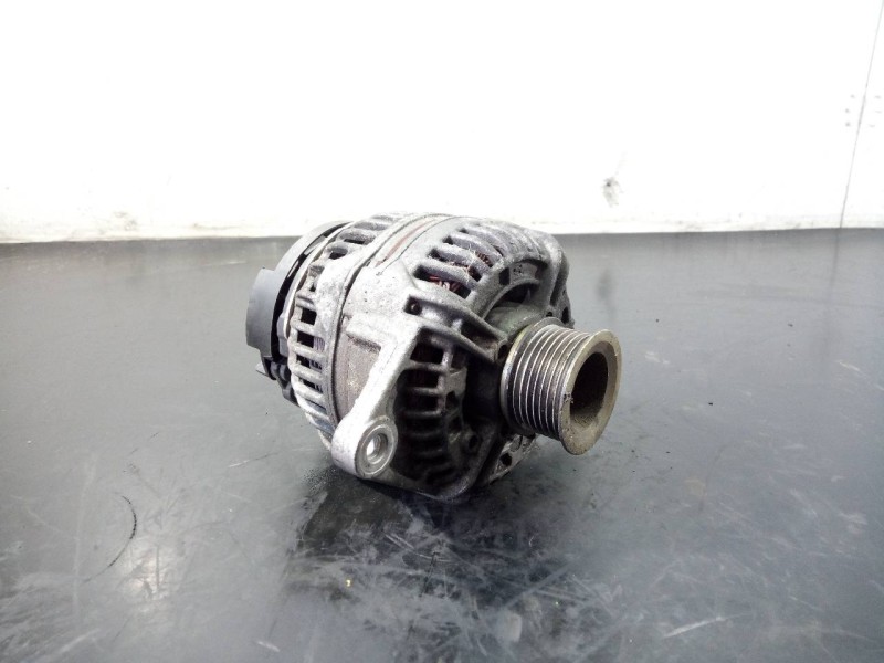Recambio de alternador para fiat ducato caja cerrada 33 (06.2006 =>) l1h1 120 multijet referencia OEM IAM 0124525020  P3-A4-2-3