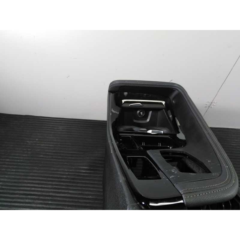 Recambio de consola central para bmw serie x1 (f48) xdrive18d referencia OEM IAM 0004584391 55563371 P2-A1-37