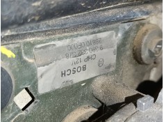 MOTOR LIMPIA DELANTERO 9390332678 288100F000 