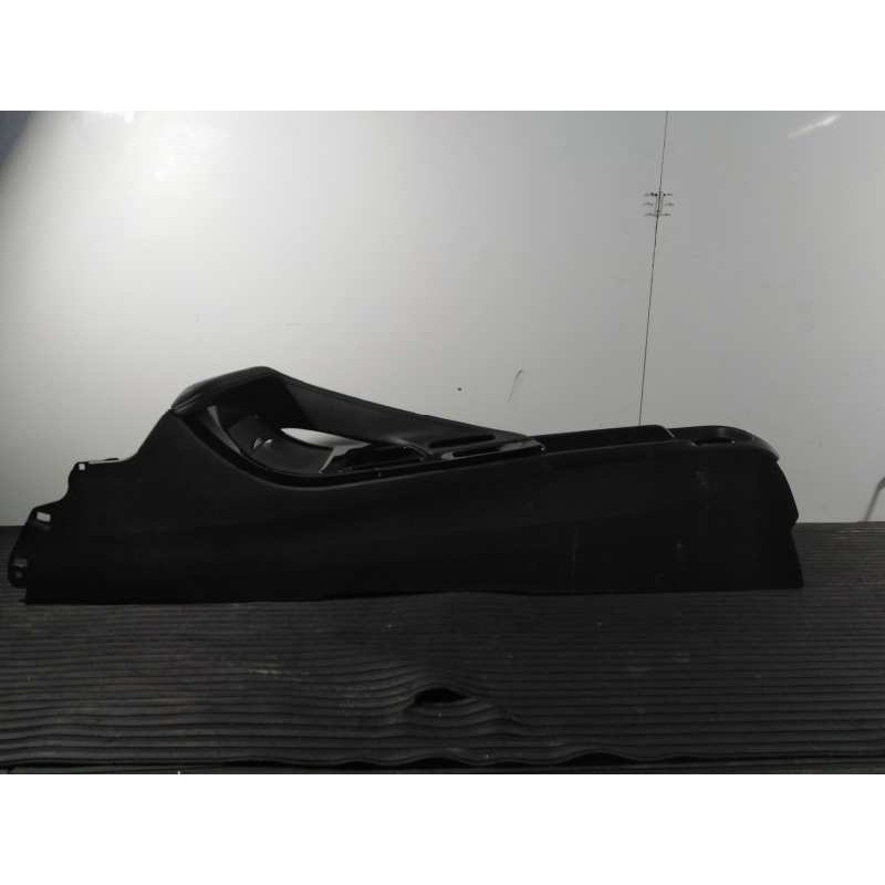 Recambio de consola central para bmw serie x1 (f48) xdrive18d referencia OEM IAM 0004584391 55563371 P2-A1-37