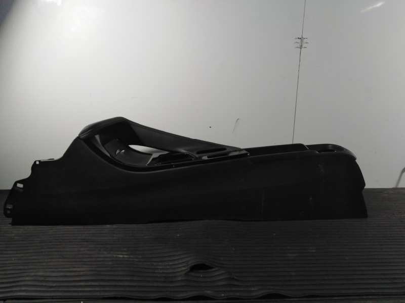 Recambio de consola central para bmw serie x1 (f48) xdrive18d referencia OEM IAM 0004584391 55563371 P2-A1-37