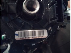 Recambio de anillo airbag para opel mokka excellence referencia OEM IAM 13589257   2