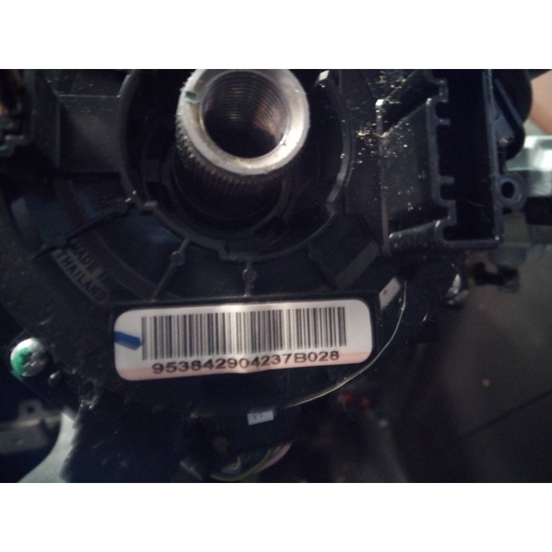 Recambio de anillo airbag para opel mokka excellence referencia OEM IAM 13589257  