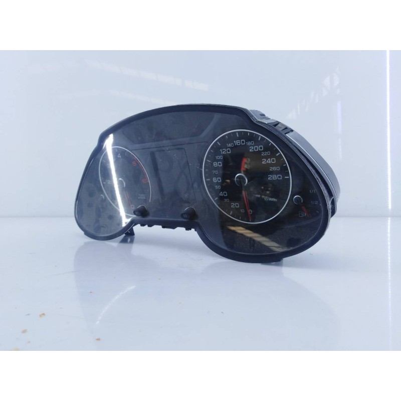 Recambio de cuadro instrumentos para audi q5 (8r) 2.0 tdi quattro (140kw) referencia OEM IAM 8R0920932 503002425432 E2-A1-18-6