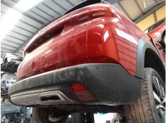 Recambio de paragolpes trasero para peugeot 2008 (--.2013) allure referencia OEM IAM    2
