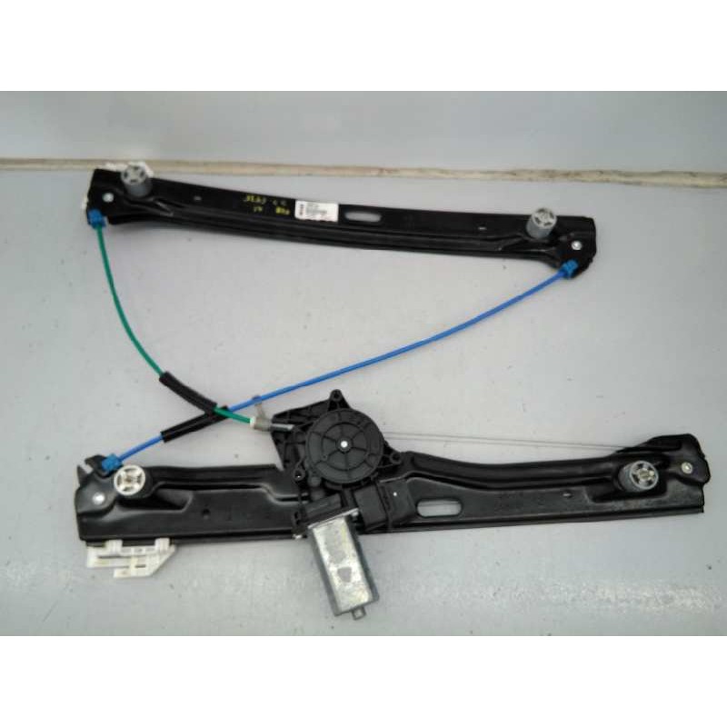 Recambio de elevalunas delantero derecho para bmw serie x1 (f48) xdrive18d referencia OEM IAM 71019003 734951406 E1-A3-34-1