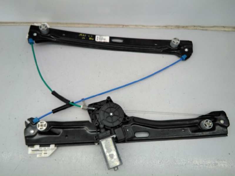 Recambio de elevalunas delantero derecho para bmw serie x1 (f48) xdrive18d referencia OEM IAM 71019003 734951406 E1-A3-34-1