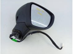 Recambio de retrovisor derecho electrico para nissan micra v (k14) acenta referencia OEM IAM   E2-A4-49-2