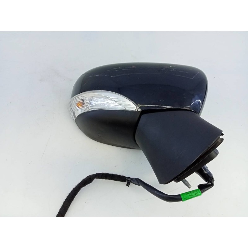 Recambio de retrovisor derecho electrico para nissan micra v (k14) acenta referencia OEM IAM   E2-A4-49-2