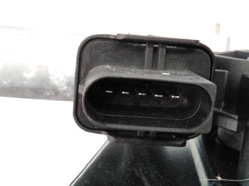 Recambio de elevalunas delantero derecho para bmw serie x1 (f48) xdrive18d referencia OEM IAM 71019003 734951406 E1-A3-34-1