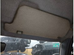 Recambio de parasol derecho para nissan terrano/terrano.ii (r20) s (5-ptas.) referencia OEM IAM    2