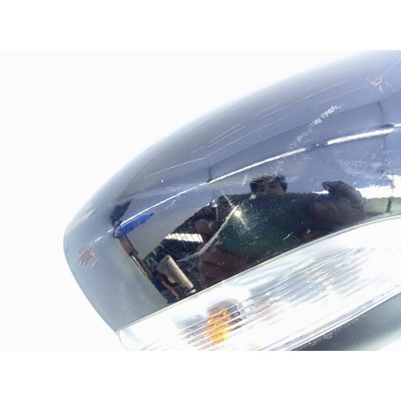 Recambio de retrovisor derecho electrico para nissan micra v (k14) acenta referencia OEM IAM   E2-A4-49-2