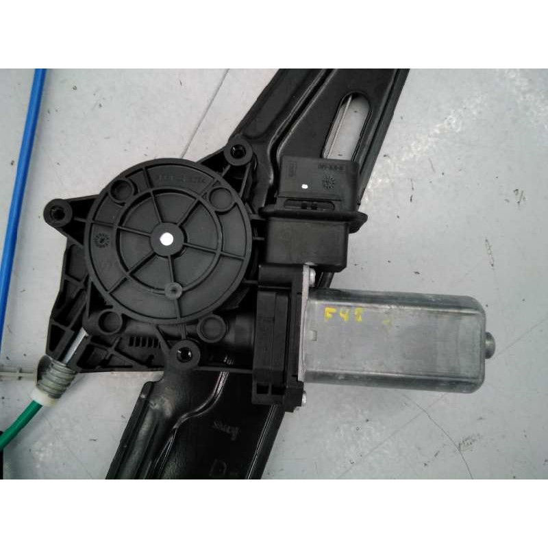 Recambio de elevalunas delantero derecho para bmw serie x1 (f48) xdrive18d referencia OEM IAM 71019003 734951406 E1-A3-34-1