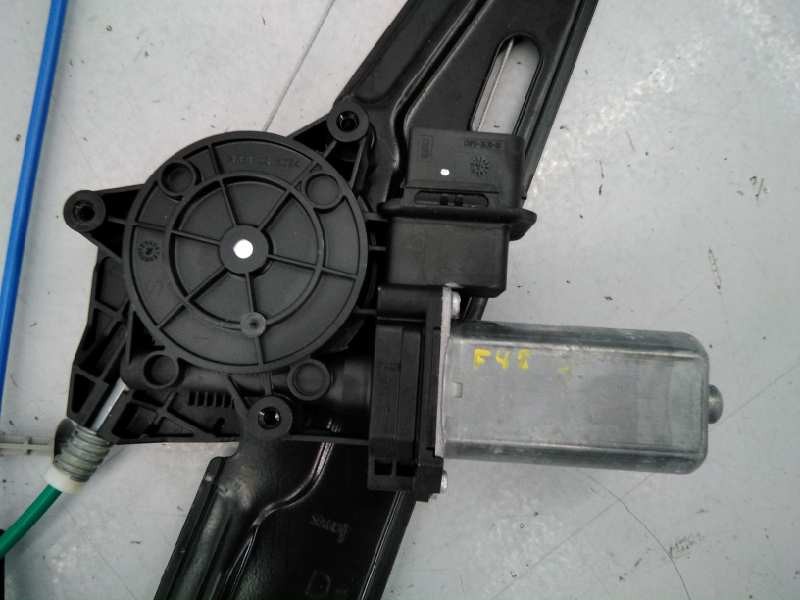 Recambio de elevalunas delantero derecho para bmw serie x1 (f48) xdrive18d referencia OEM IAM 71019003 734951406 E1-A3-34-1