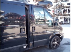 Recambio de puerta delantera derecha para ford transit caja cerrada ´06 ft 330 k (corto) lkw (camion) referencia OEM IAM    2