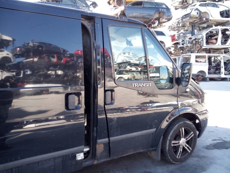 Recambio de puerta delantera derecha para ford transit caja cerrada ´06 ft 330 k (corto) lkw (camion) referencia OEM IAM   
