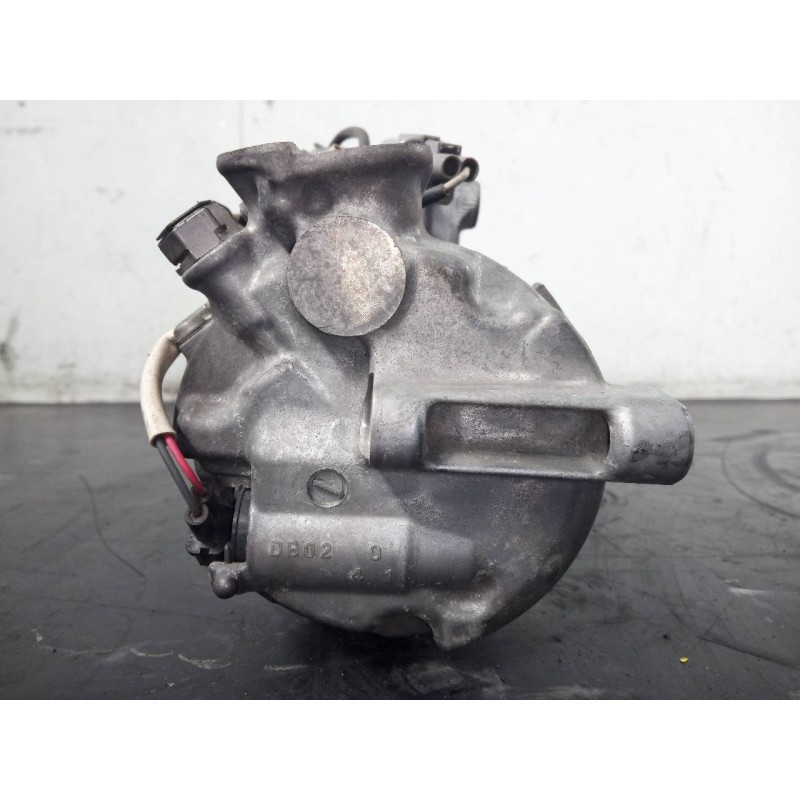 Recambio de compresor aire acondicionado para mercedes-benz clase a (w176) a 200 cdi (176.008) referencia OEM IAM 4472807423 A00