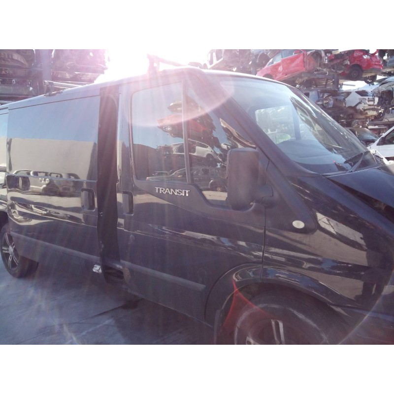 Recambio de puerta delantera derecha para ford transit caja cerrada ´06 ft 330 k (corto) lkw (camion) referencia OEM IAM   