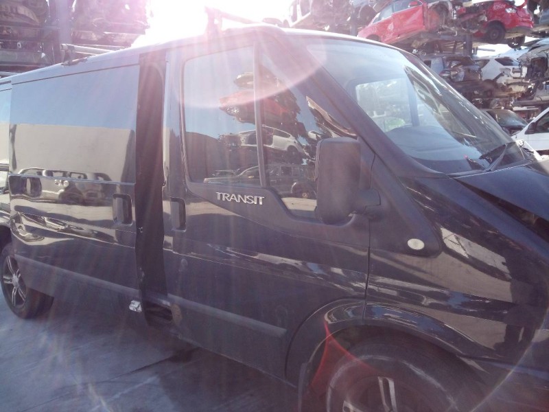 Recambio de puerta delantera derecha para ford transit caja cerrada ´06 ft 330 k (corto) lkw (camion) referencia OEM IAM   