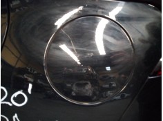 TAPA EXTERIOR COMBUSTIBLE 