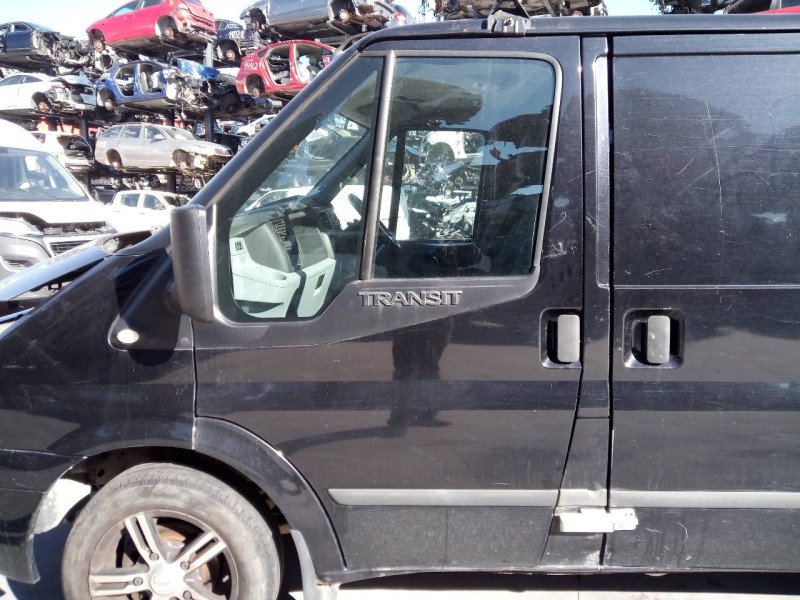 Recambio de puerta delantera izquierda para ford transit caja cerrada ´06 ft 330 k (corto) lkw (camion) referencia OEM IAM   
