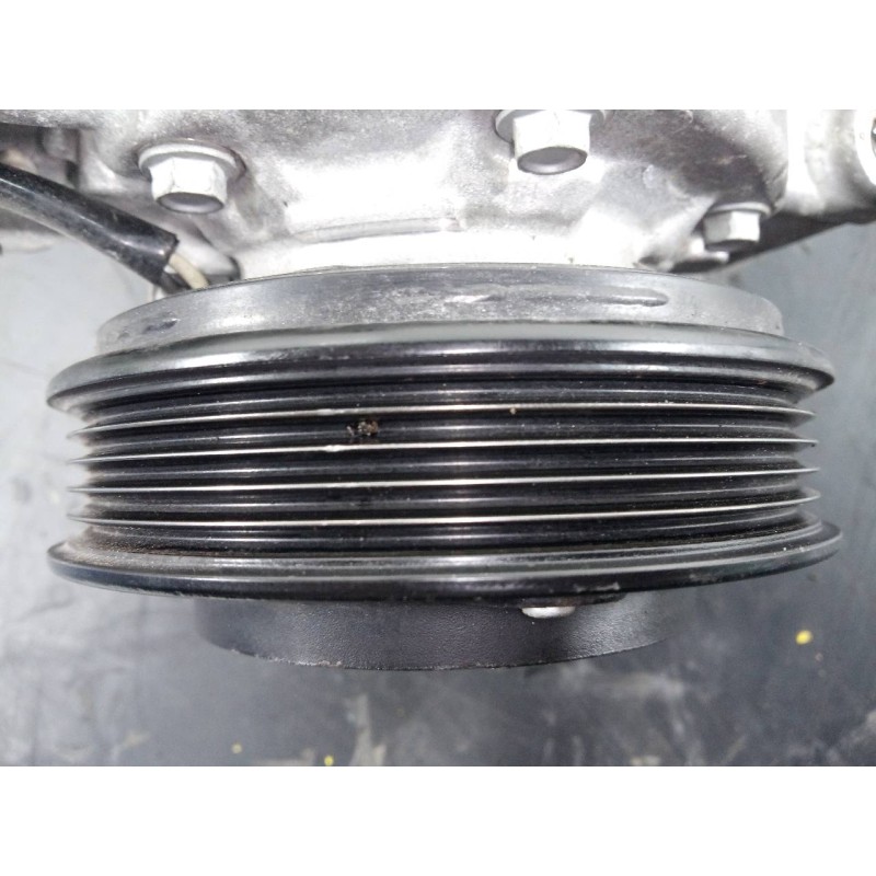 Recambio de compresor aire acondicionado para mercedes-benz clase a (w176) a 200 cdi (176.008) referencia OEM IAM 4472807423 A00