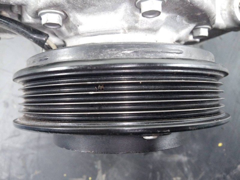 Recambio de compresor aire acondicionado para mercedes-benz clase a (w176) a 200 cdi (176.008) referencia OEM IAM 4472807423 A00
