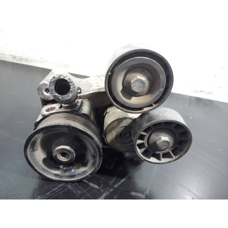 Recambio de bomba direccion para fiat ducato caja cerrada 33 (06.2006 =>) l1h1 120 multijet referencia OEM IAM   P3-B4-7-4