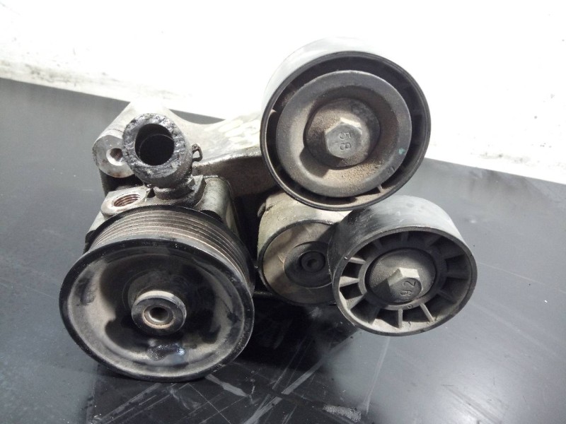 Recambio de bomba direccion para fiat ducato caja cerrada 33 (06.2006 =>) l1h1 120 multijet referencia OEM IAM   P3-B4-7-4