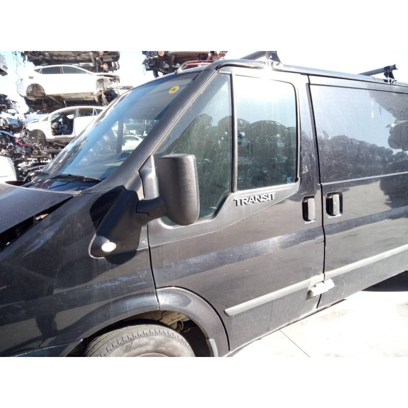 Recambio de puerta delantera izquierda para ford transit caja cerrada ´06 ft 330 k (corto) lkw (camion) referencia OEM IAM   
