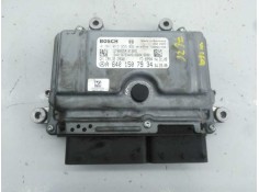 CENTRALITA MOTOR UCE A6401507934 0281015955 E3-A1-28-3