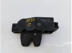 Recambio de cerradura maletero / porton para peugeot 307 cc (s1) 1.6 referencia OEM IAM 9657614680  E1-A4-4-2