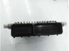 Recambio de centralita motor uce para mercedes-benz clase a (w169) a 180 cdi a-edition referencia OEM IAM A6401507934 0281015955 2