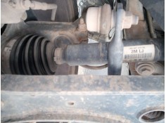 TRANSMISION DELANTERA DERECHA 1K0407272ML 