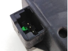 Recambio de cerradura maletero / porton para peugeot 307 cc (s1) 1.6 referencia OEM IAM 9657614680  E1-A4-4-2 2